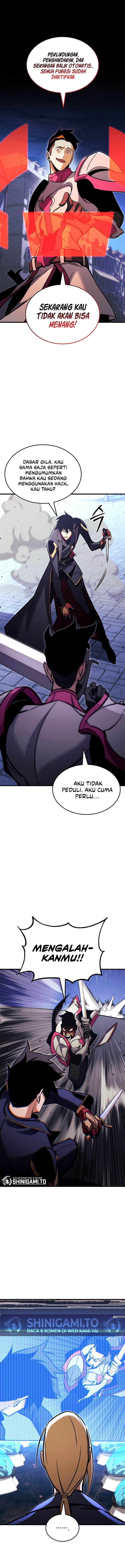 Ranker’s Return (Remake) Chap 209 - Next Chap 210