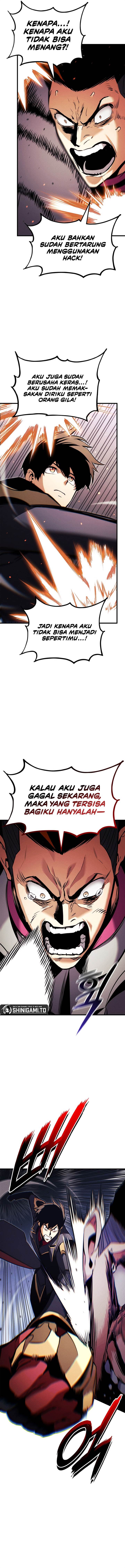 Ranker’s Return (Remake) Chap 209 - Next Chap 210