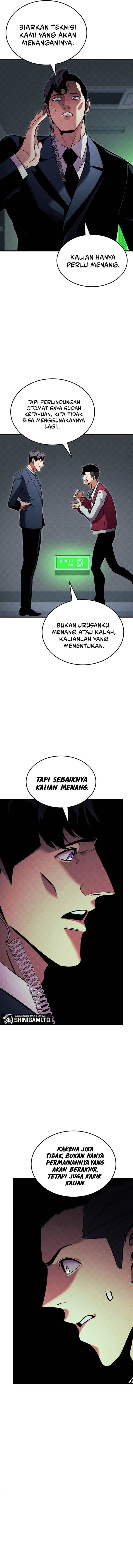 Ranker’s Return (Remake) Chap 209 - Next Chap 210