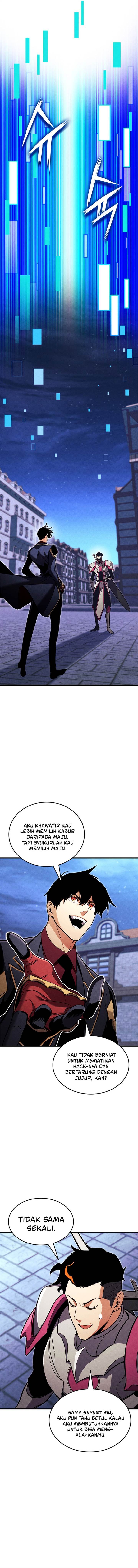 Ranker’s Return (Remake) Chap 209 - Next Chap 210