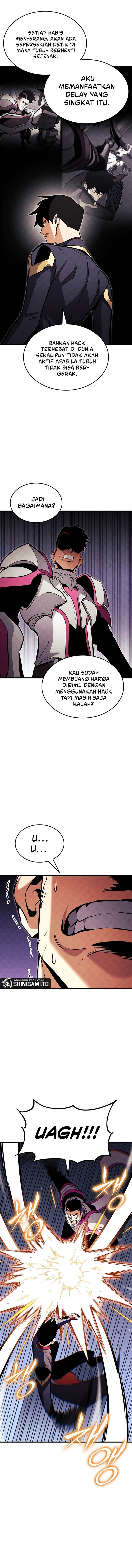 Ranker’s Return (Remake) Chap 209 - Next Chap 210