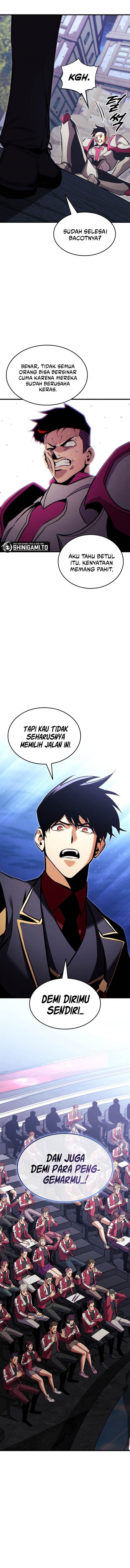 Ranker’s Return (Remake) Chap 209 - Next Chap 210