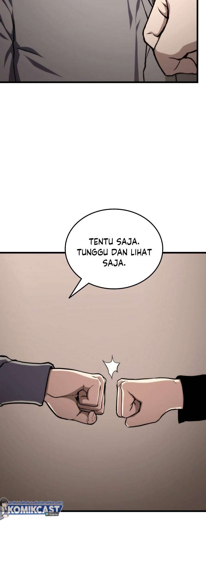 Ranker’s Return (Remake) Chap 21 - Next Chap 22