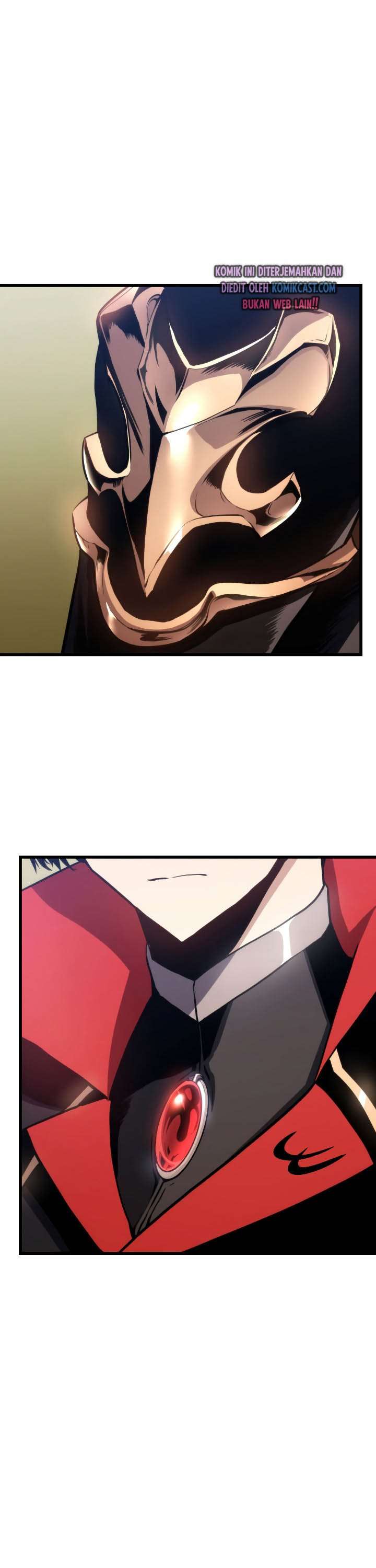 Ranker’s Return (Remake) Chap 21 - Next Chap 22