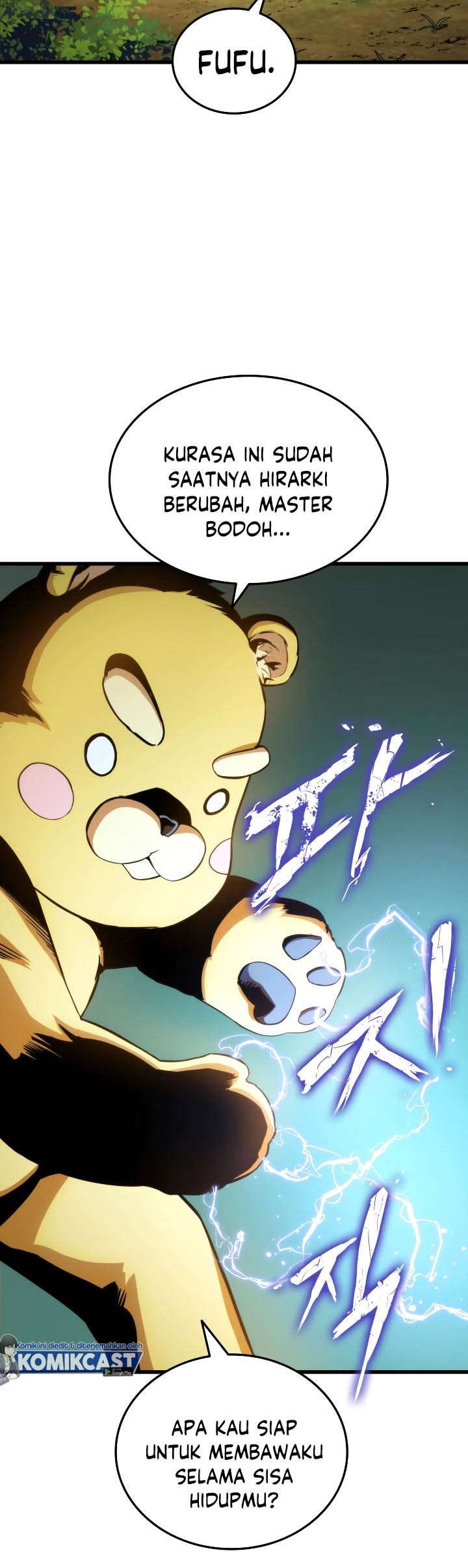 Ranker’s Return (Remake) Chap 21 - Next Chap 22
