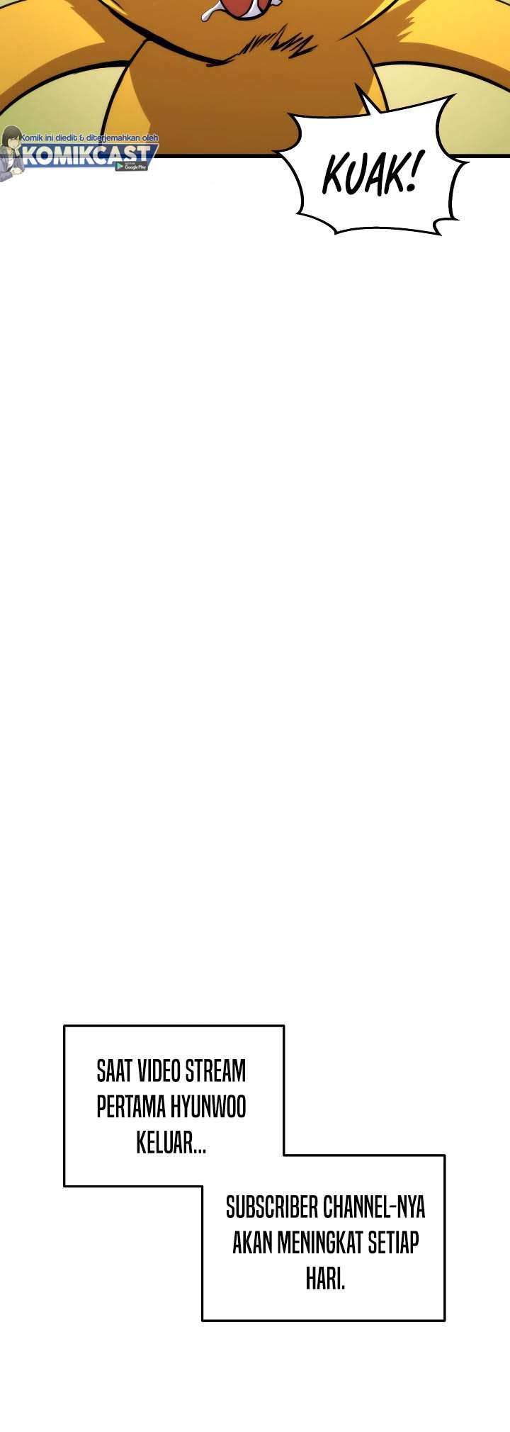 Ranker’s Return (Remake) Chap 21 - Next Chap 22