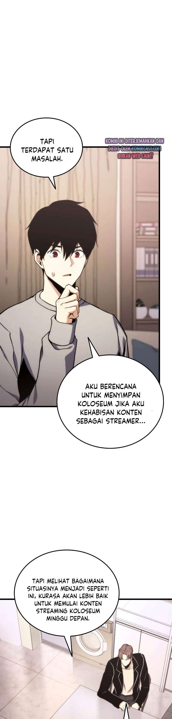Ranker’s Return (Remake) Chap 21 - Next Chap 22