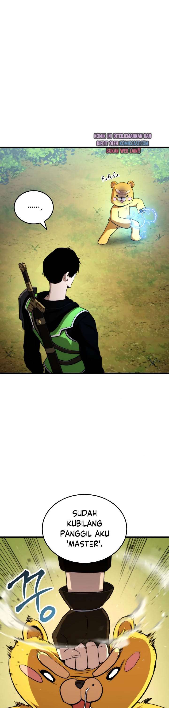 Ranker’s Return (Remake) Chap 21 - Next Chap 22