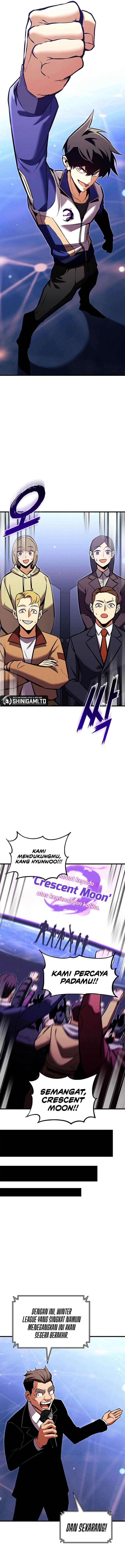 Ranker’s Return (Remake) Chap 210 - Next Chap 211
