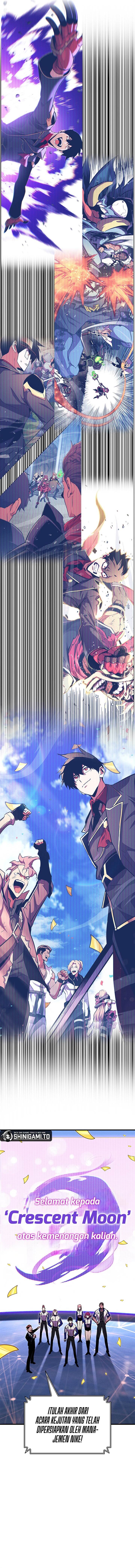 Ranker’s Return (Remake) Chap 210 - Next Chap 211