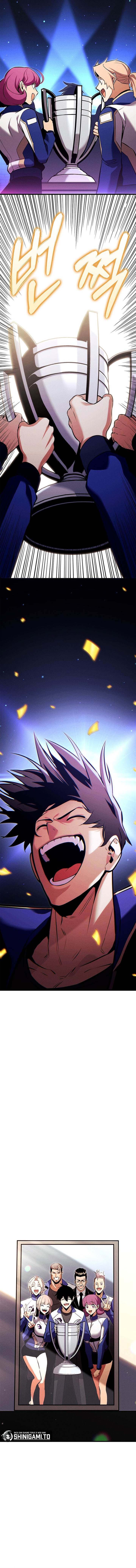 Ranker’s Return (Remake) Chap 210 - Next Chap 211