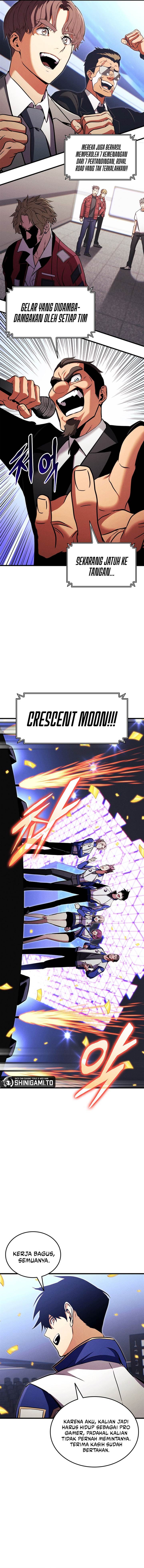 Ranker’s Return (Remake) Chap 210 - Next Chap 211