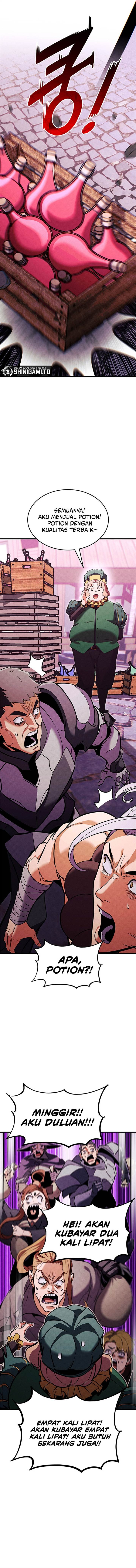 Ranker’s Return (Remake) Chap 212 - Next Chap 213