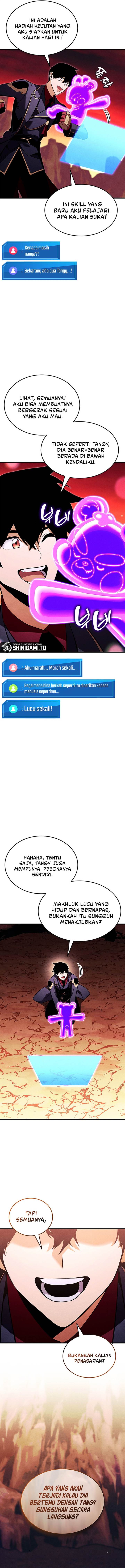 Ranker’s Return (Remake) Chap 212 - Next Chap 213