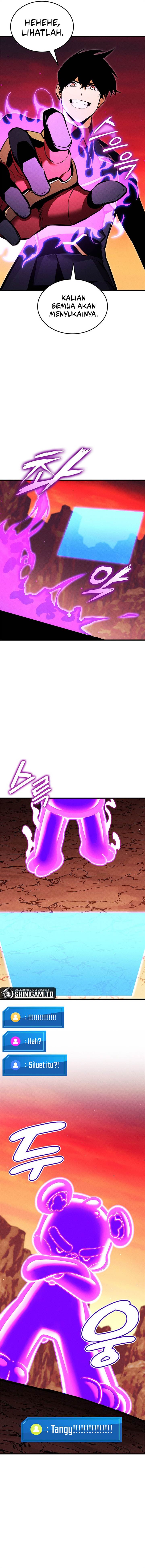 Ranker’s Return (Remake) Chap 212 - Next Chap 213