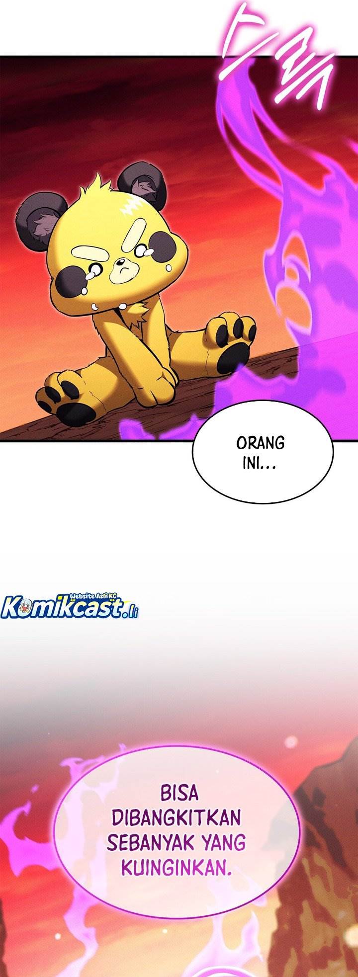 Ranker’s Return (Remake) Chap 213 - Next Chap 214