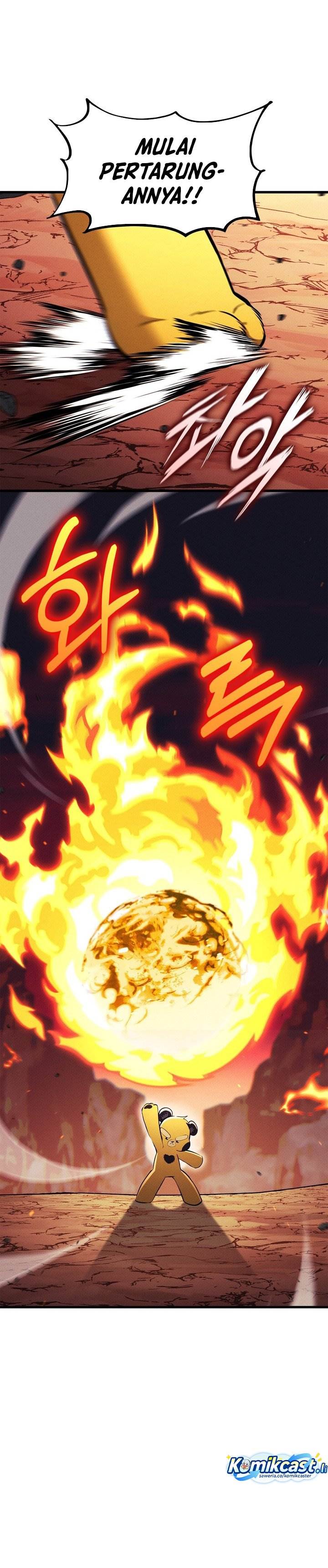 Ranker’s Return (Remake) Chap 213 - Next Chap 214