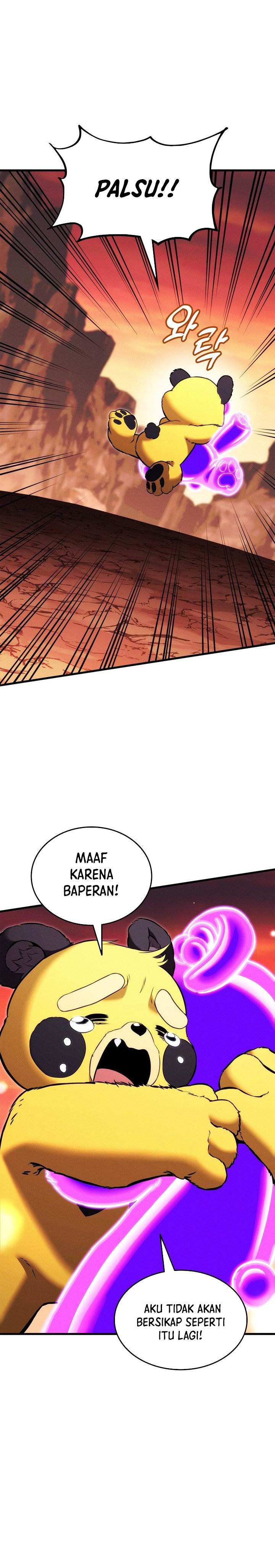 Ranker’s Return (Remake) Chap 213 - Next Chap 214