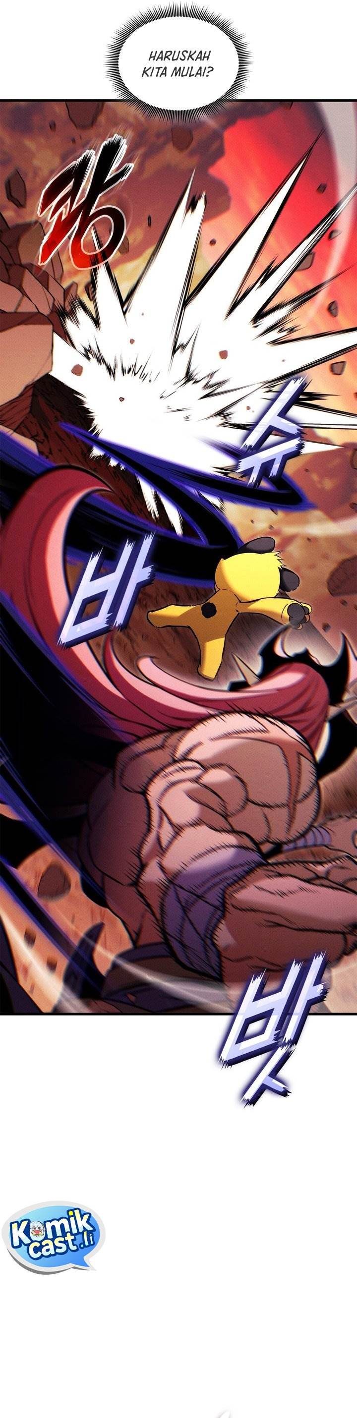 Ranker’s Return (Remake) Chap 213 - Next Chap 214