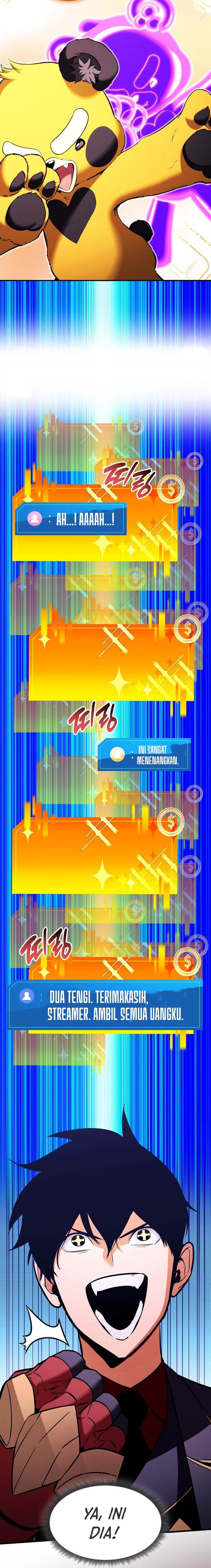 Ranker’s Return (Remake) Chap 213 - Next Chap 214