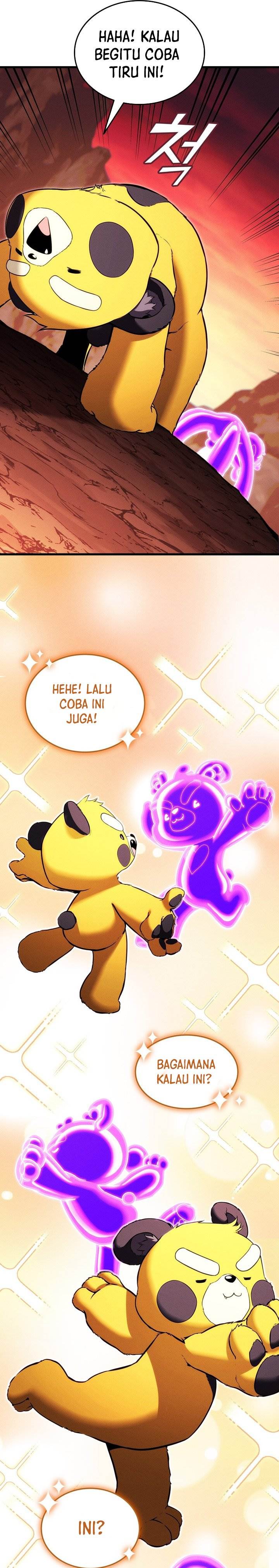 Ranker’s Return (Remake) Chap 213 - Next Chap 214