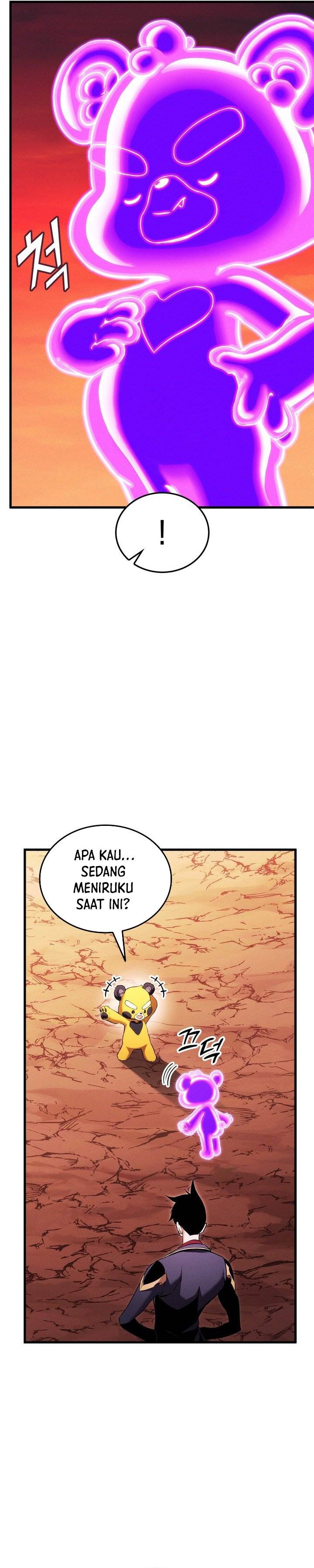 Ranker’s Return (Remake) Chap 213 - Next Chap 214