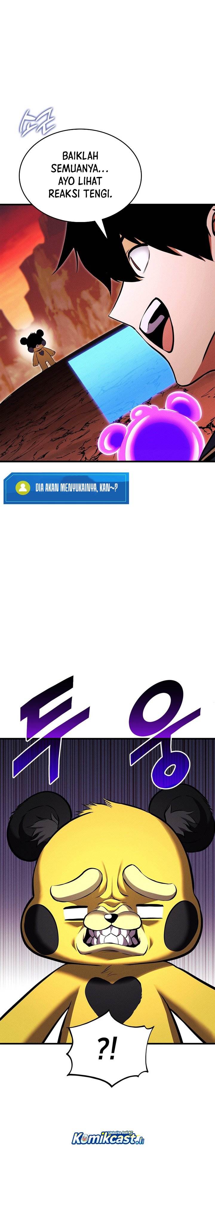 Ranker’s Return (Remake) Chap 213 - Next Chap 214