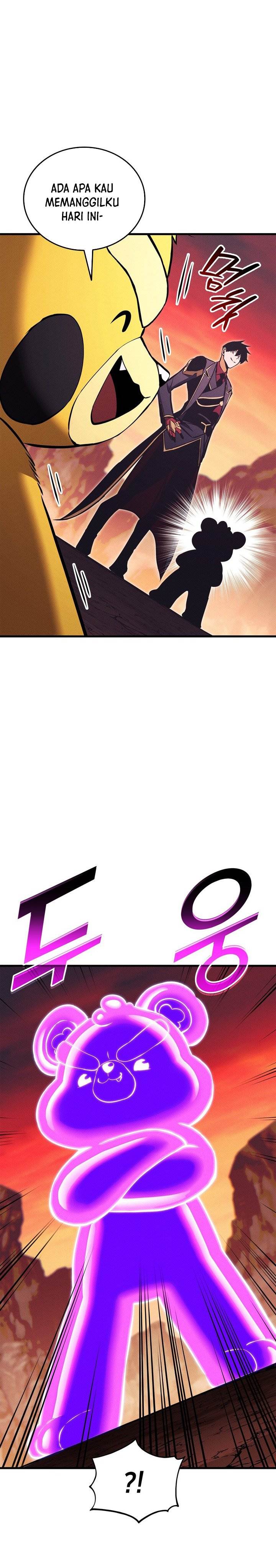 Ranker’s Return (Remake) Chap 213 - Next Chap 214