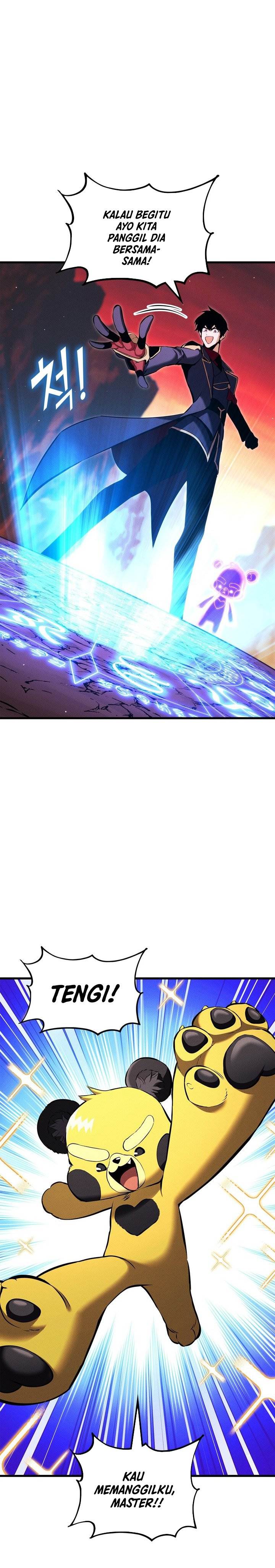 Ranker’s Return (Remake) Chap 213 - Next Chap 214