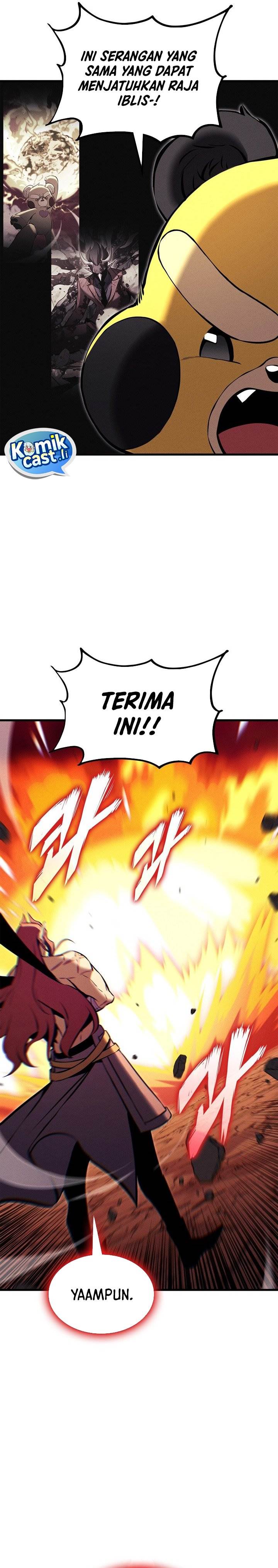 Ranker’s Return (Remake) Chap 213 - Next Chap 214