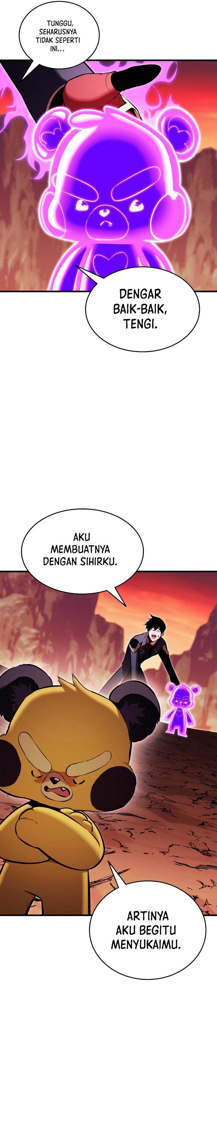 Ranker’s Return (Remake) Chap 213 - Next Chap 214