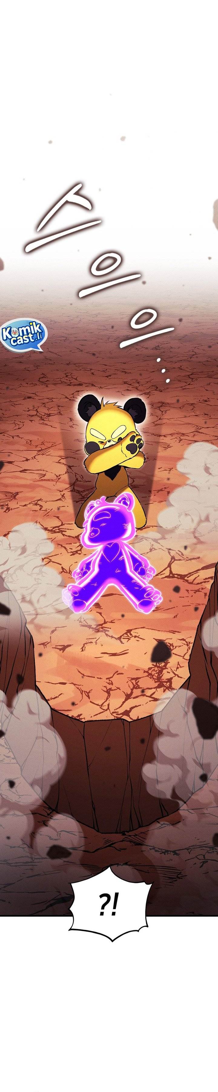 Ranker’s Return (Remake) Chap 213 - Next Chap 214