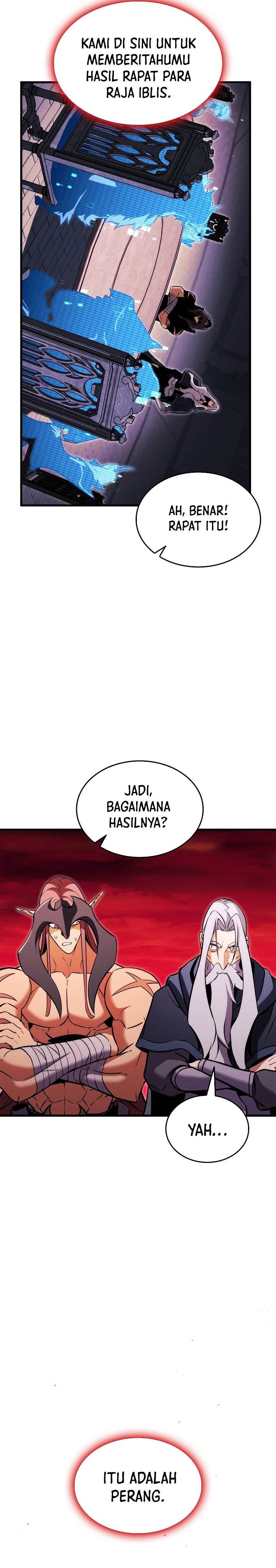 Ranker’s Return (Remake) Chap 213 - Next Chap 214