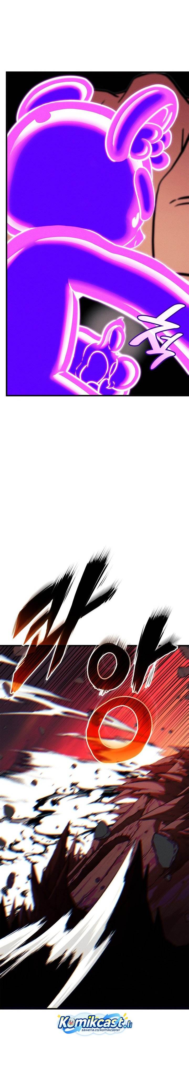 Ranker’s Return (Remake) Chap 213 - Next Chap 214