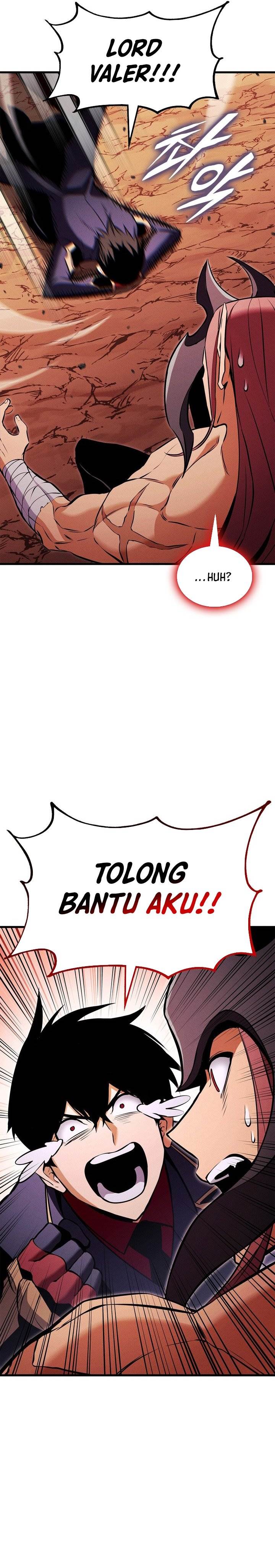 Ranker’s Return (Remake) Chap 213 - Next Chap 214