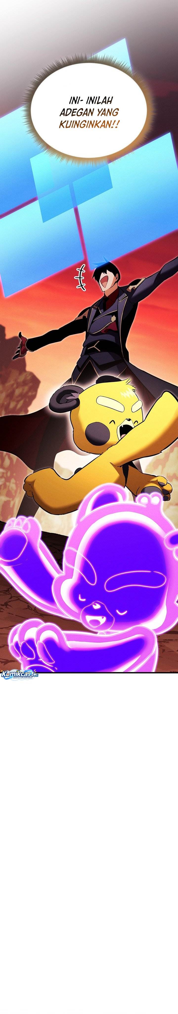 Ranker’s Return (Remake) Chap 213 - Next Chap 214