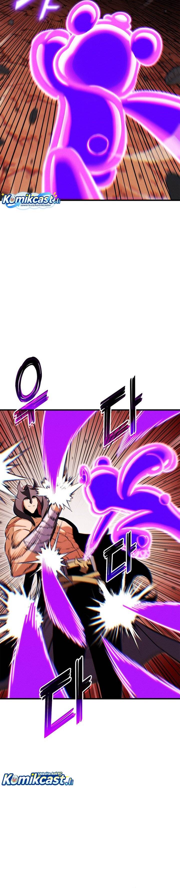 Ranker’s Return (Remake) Chap 213 - Next Chap 214