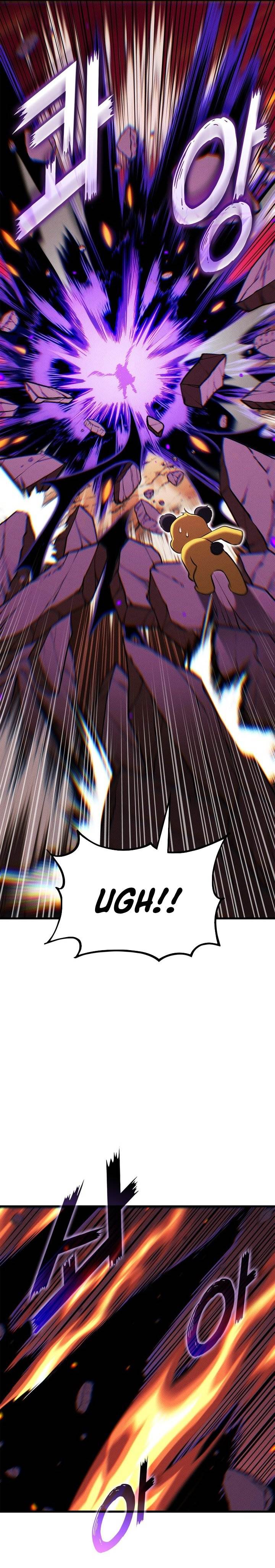 Ranker’s Return (Remake) Chap 213 - Next Chap 214