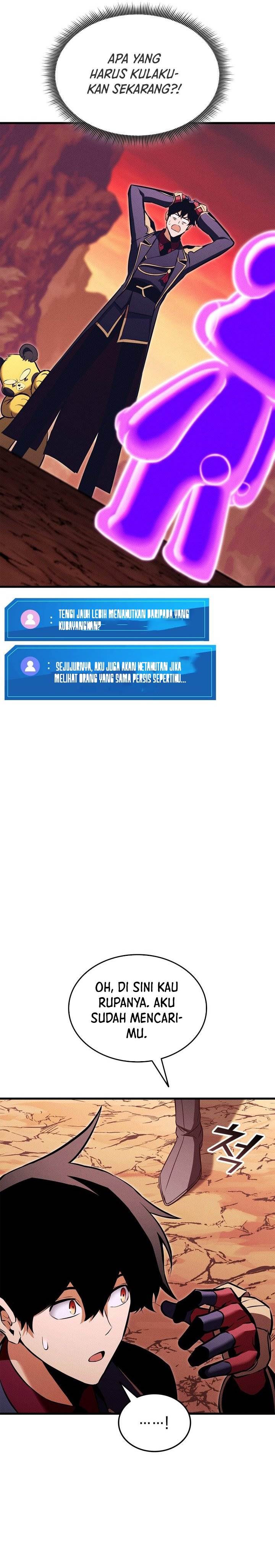 Ranker’s Return (Remake) Chap 213 - Next Chap 214