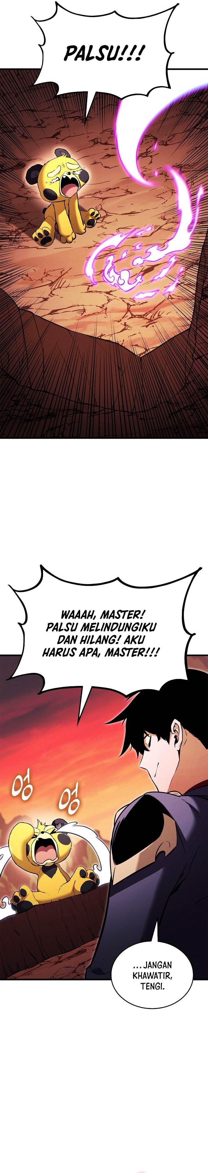 Ranker’s Return (Remake) Chap 213 - Next Chap 214
