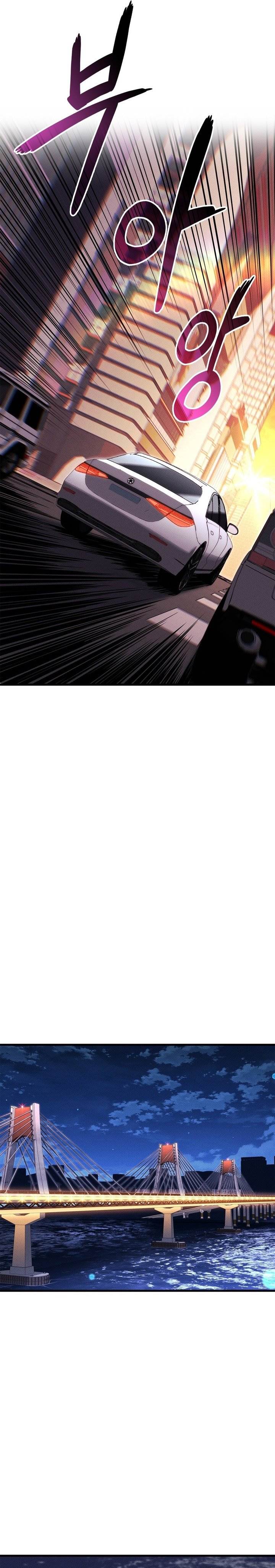 Ranker’s Return (Remake) Chap 215 - Next Chap 216