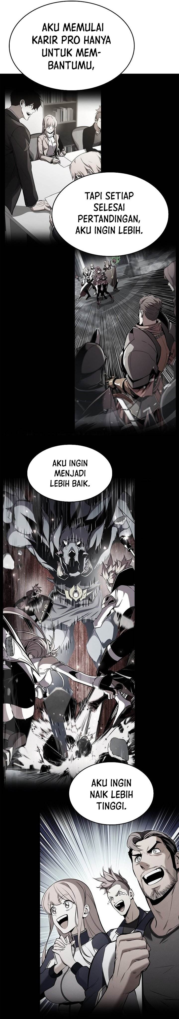 Ranker’s Return (Remake) Chap 215 - Next Chap 216