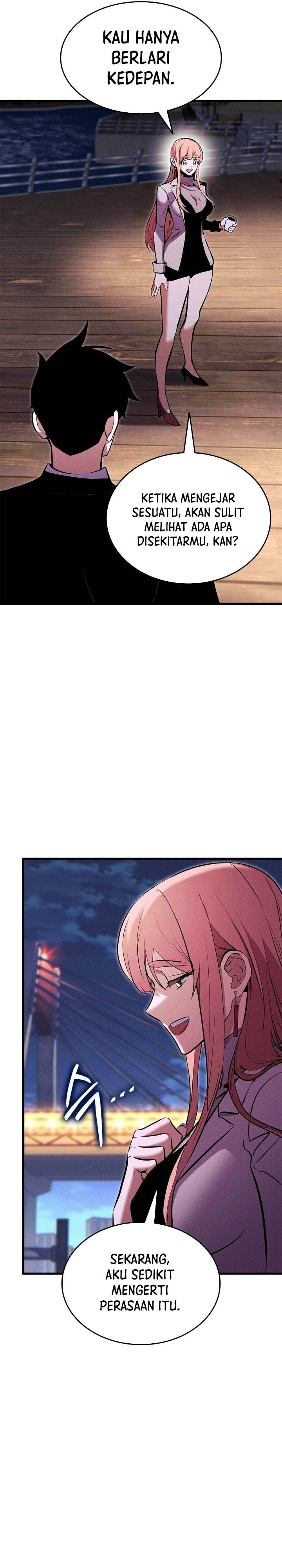 Ranker’s Return (Remake) Chap 215 - Next Chap 216