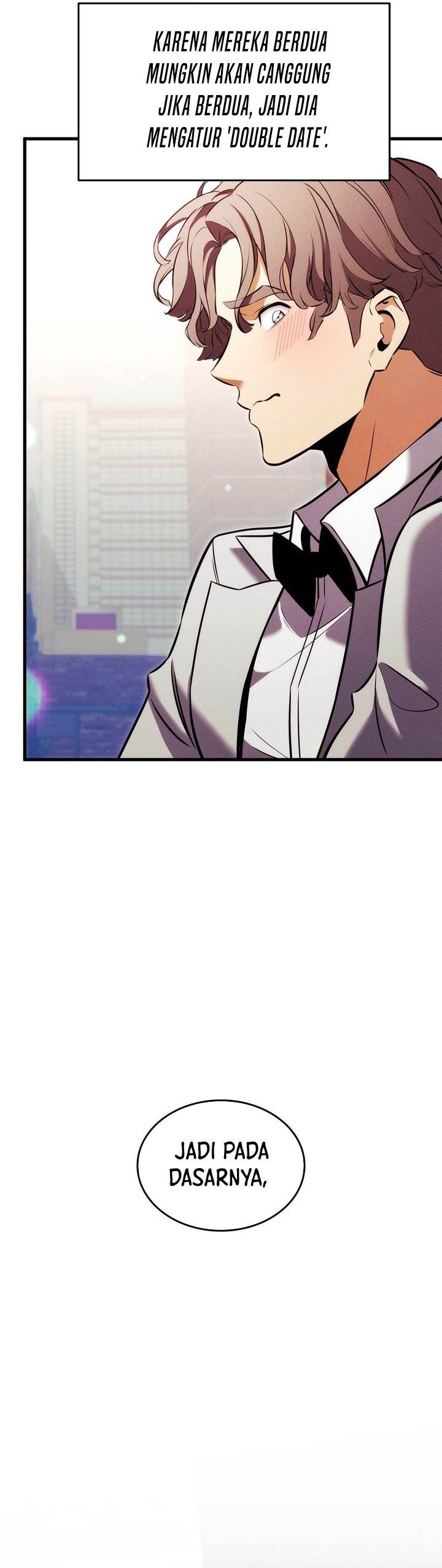 Ranker’s Return (Remake) Chap 215 - Next Chap 216