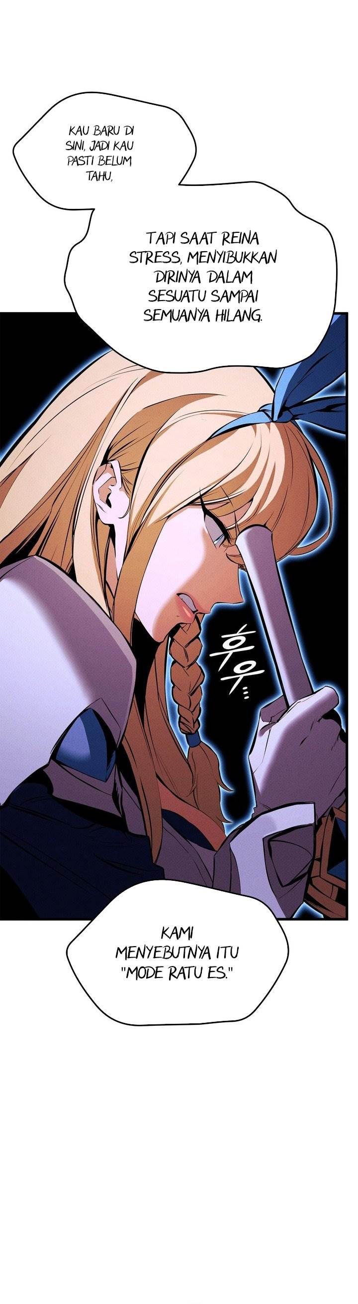 Ranker’s Return (Remake) Chap 215 - Next Chap 216