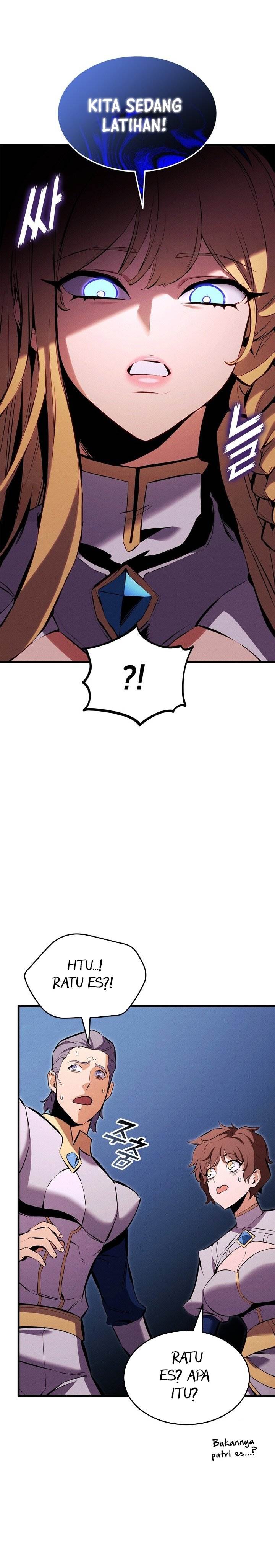 Ranker’s Return (Remake) Chap 215 - Next Chap 216