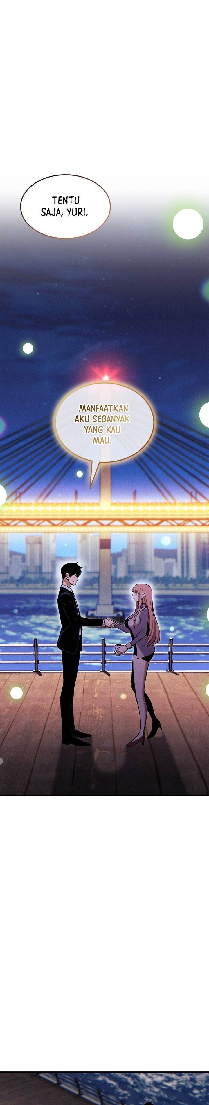 Ranker’s Return (Remake) Chap 215 - Next Chap 216