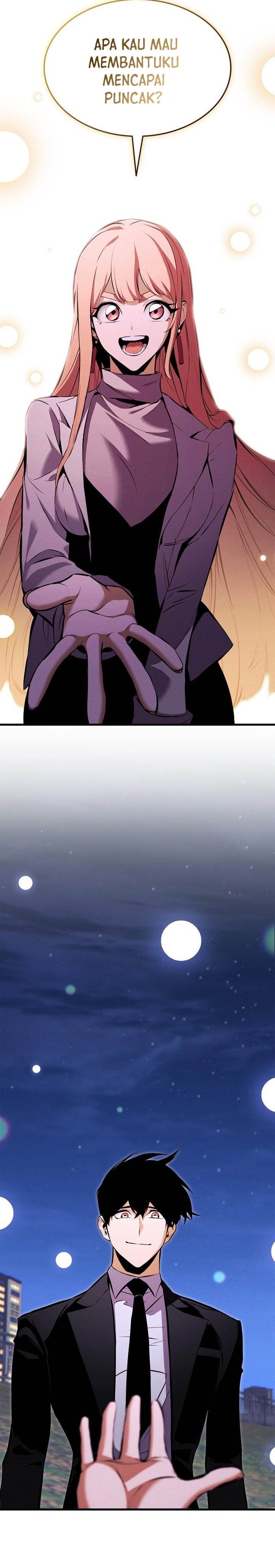 Ranker’s Return (Remake) Chap 215 - Next Chap 216