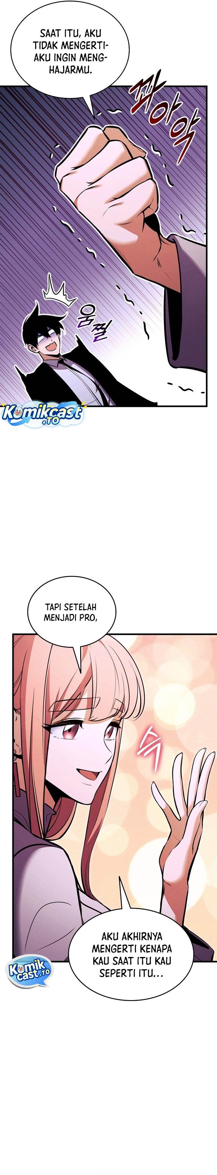 Ranker’s Return (Remake) Chap 215 - Next Chap 216