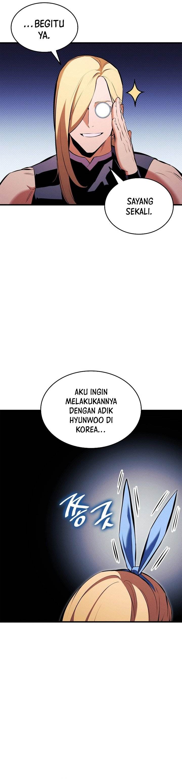 Ranker’s Return (Remake) Chap 215 - Next Chap 216